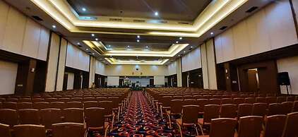 Hotel Grasia Semarang