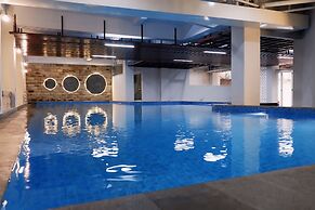 Hotel Grasia Semarang