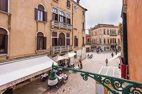 Antico Portego