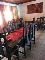 Primebiz Apartments