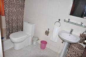 Primebiz Apartments