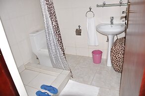Primebiz Apartments