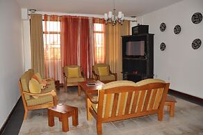 Primebiz Apartments