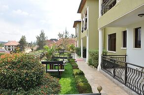 Primebiz Apartments