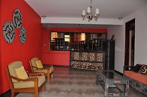 Primebiz Apartments