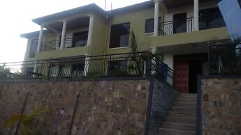 Primebiz Apartments