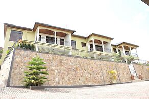 Primebiz Apartments