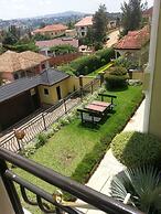 Primebiz Apartments