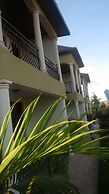Primebiz Apartments