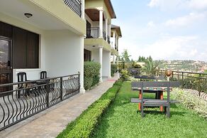 Primebiz Apartments