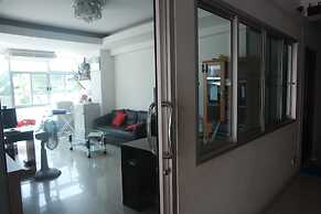 Gino House