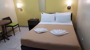 Coron Vista Lodge