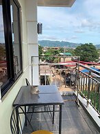 Coron Vista Lodge