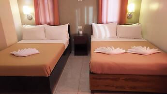 Coron Vista Lodge