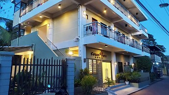 Coron Vista Lodge
