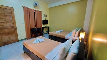Coron Vista Lodge