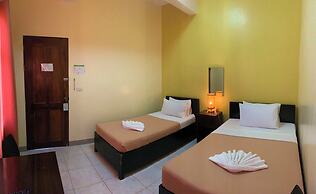 Coron Vista Lodge