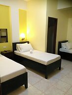 Coron Vista Lodge