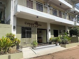 Coron Vista Lodge