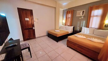 Coron Vista Lodge