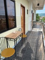 Coron Vista Lodge
