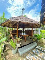 Coron Vista Lodge