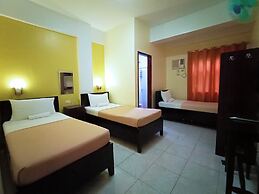 Coron Vista Lodge
