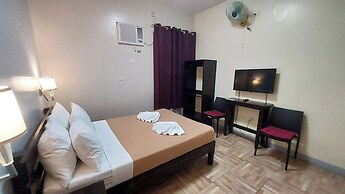 Coron Vista Lodge