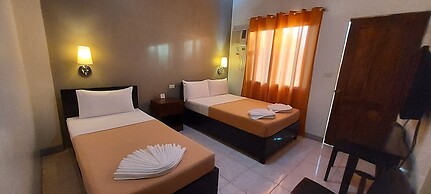 Coron Vista Lodge