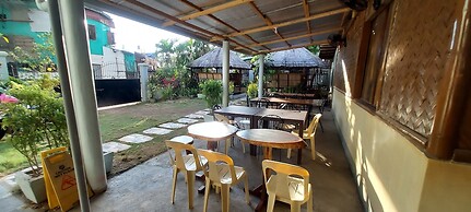 Coron Vista Lodge