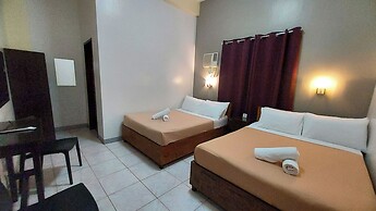 Coron Vista Lodge
