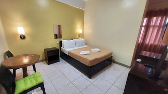 Coron Vista Lodge