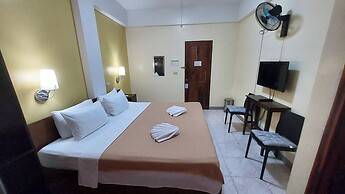 Coron Vista Lodge