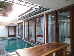 HK Villa Bali