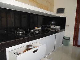 HK Villa Bali