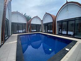 HK Villa Bali