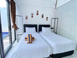 HK Villa Bali