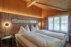 Chalet Stöckli