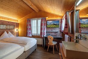 Chalet Stöckli