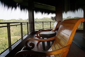 Samboja Lodge