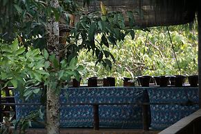 Samboja Lodge