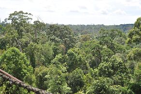 Samboja Lodge