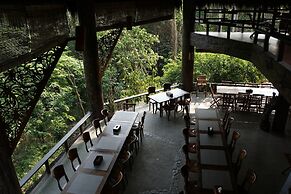 Samboja Lodge