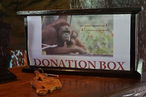 Samboja Lodge