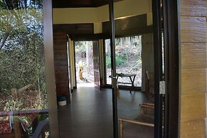 Samboja Lodge