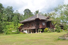 Samboja Lodge
