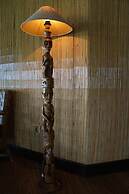 Samboja Lodge
