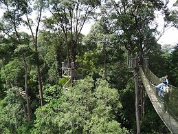 Samboja Lodge