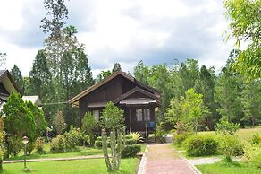 Samboja Lodge