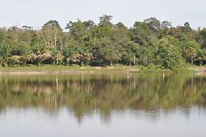 Samboja Lodge